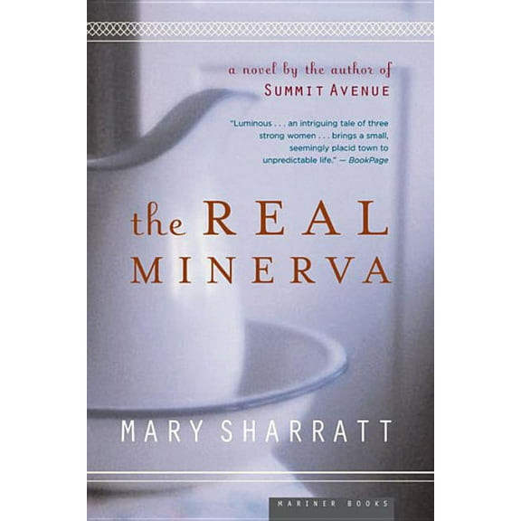 The Real Minerva, (Paperback)