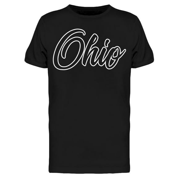 Ohio Men's T-shirt