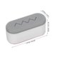 thumbnail image 2 of Hytrove 8Ud Amortiguadores Para Asiento De Inodoro Compatibles Con Bidet Con Almohadillas De Color Gris Claro, 2 of 6
