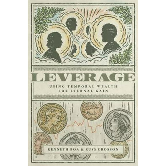 Pre-Owned Leverage: Using Temporal Wealth for Eternal Gain (Unknown) 1884330290 9781884330292
