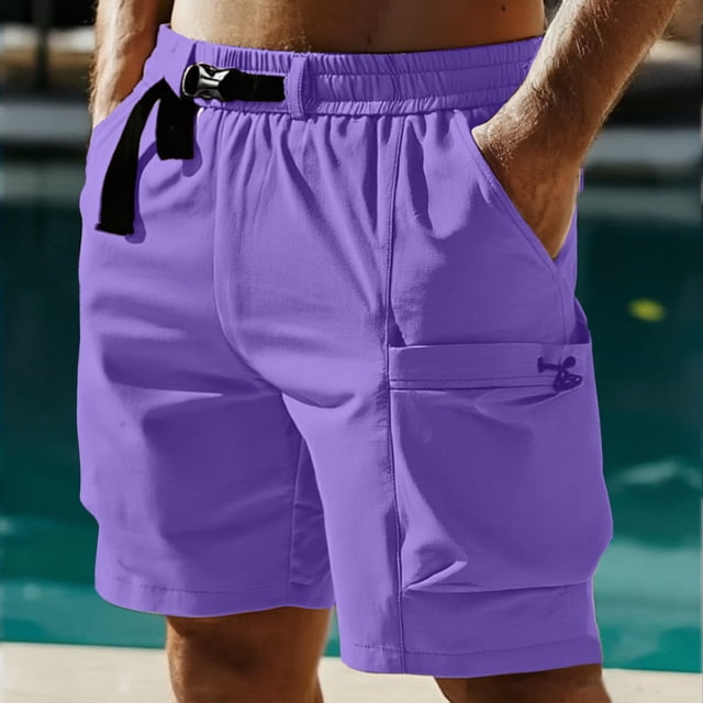 WILLBEST Traje Deportivo Corto para Hombre y Mujer, Traje Deportivo de Primavera y Verano, Pantalones Cortos de Manga Corta de Verano, Traje Deportivo