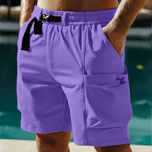 WILLBEST Traje Deportivo Corto para Hombre y Mujer, Traje Deportivo de Primavera y Verano, Pantalones Cortos de Manga Corta de Verano, Traje Deportivo