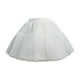thumbnail image 5 of Falda enagua para disfraz de cosplay, tutú, para fiesta, boda, princesas y niñas 50 centímetros, 5 of 9