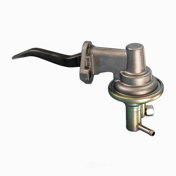 Mechanical Fuel Pump Fits select: 1966-1972 DODGE DART, 1968 PLYMOUTH SATTELITE