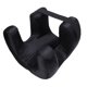 thumbnail image 1 of Almohada De Entrenamiento Para Dormir De Espalda, Tela De Seda, Espuma Viscoelástica Suave, 1 of 7