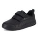 thumbnail image 1 of Tenis Puma Courtflex V3 V PS para Niños 17 A 21.5. 397642-01 negro 18, 1 of 6
