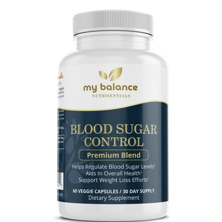 Blood Sugar Control