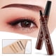 thumbnail image 3 of Lápiz Cejas Trazo Microblading Larga Duración para Mujeres, 3 of 9