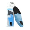 thumbnail image 2 of Spenco Medics Diabetics Plus Full Length Arch Support Insole, Women's 5-6.5, 2 of 4
