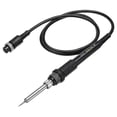 thumbnail image 1 of Soldering Iron Handle for 936 936A 937D 8786D 852 852D Solder Stations 50W High Temperature Welding Repair Tools, 1 of 5