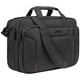 thumbnail image 1 of Portafolios Elegante EMPSIGN para portátil de 17.3 pulgadas repelente al agua bloqueo RFID bolsa de hombro, 1 of 5