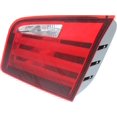 thumbnail image 2 of Tail Light Compatible With 2012-2013 BMW 528i xDrive 2011-2013 Right Passenger Side, Inner, 2 of 5