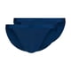 thumbnail image 2 of SKINY Calzoncillos para hombre, paquete de 4 - Algodón Retro, pantalones, costilla fina, algodón Azul M (Medium), 2 of 3