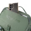 Titan PRO 26-Can Backpack Cooler with Ice Walls / Green