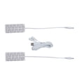 thumbnail image 2 of Guantes de Calentamiento Eléctrico JShteea de Fibra de Carbono 5V Invierno Mano Caliente, 2 of 6