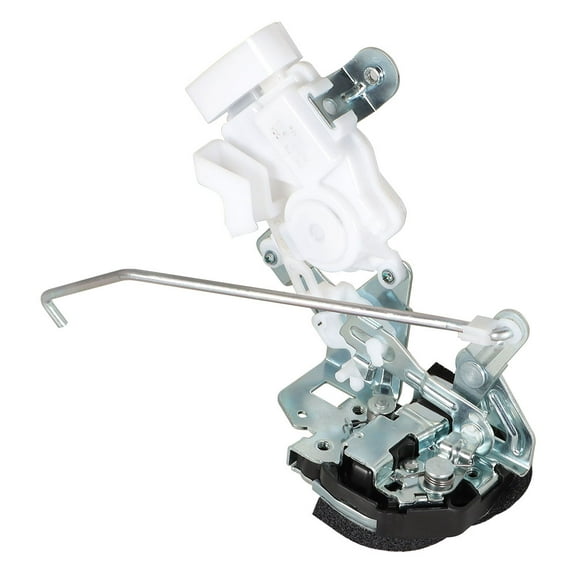 LABLT Rear Tailgate Lock Actuator Replacement for Toyota FJ Cruiser 2007-2014 69110-35071 69110-35070