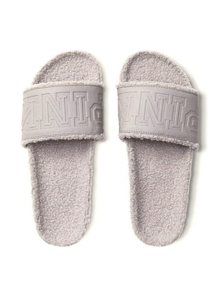 Victorias Secret Pink Slides