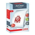 thumbnail image 1 of Miele AirClean 3D FJM Dust Bags, 4-pk, 1 of 3
