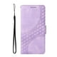 thumbnail image 2 of Funda GANGXUN para Xiaomi Poco M6 Pro 5G con diseño acolchado elegante, cuero PU, protección total y ajuste preciso, 2 of 5
