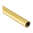 thumbnail image 3 of Tubo recto de latón Uxcell, tubería 1.5mm x 0.2mm, 3 of 5