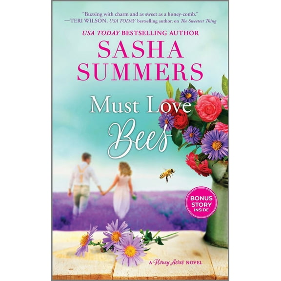 Must Love Bees (Paperback)