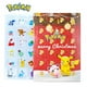 thumbnail image 3 of Figuras de Pokémon, calendario de adviento de Halloween para Navidad, regalo de Pikachu Kawaii, figuras de acción de anime, juego de 24 piezas, modelo de PVC, juguetes para niños, 3 of 5