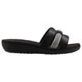 thumbnail image 1 of Sandalias Mujer Vosse Casual Comodas negro 23, 1 of 4