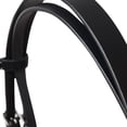 thumbnail image 5 of Horze Ice Water Removable Flash Bridle, 5 of 9
