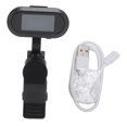 thumbnail image 2 of Digital Electronic Tuner, Rechargeable Accurate Tuning Clip On Tuner  For Guitar, 2 of 8