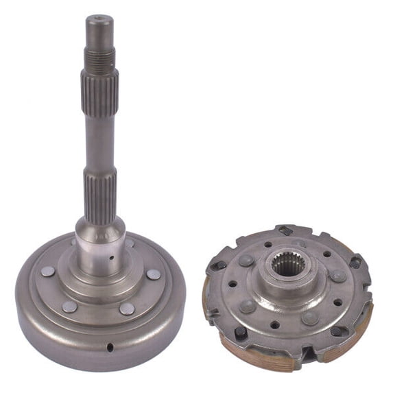 Wet Clutch Carrier Cover fit For Linhai ATV 500 M550 UTV 500 35294 35295 Engine New