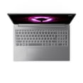 thumbnail image 2 of Lenovo LOQ-E 15.6" FHD 144Hz Gaming Laptop AMD Ryzen 7 7735HS 16GB DDR5 512GB SSD NVIDIA GeForce RTX 4050 Luna Gray, 2 of 15