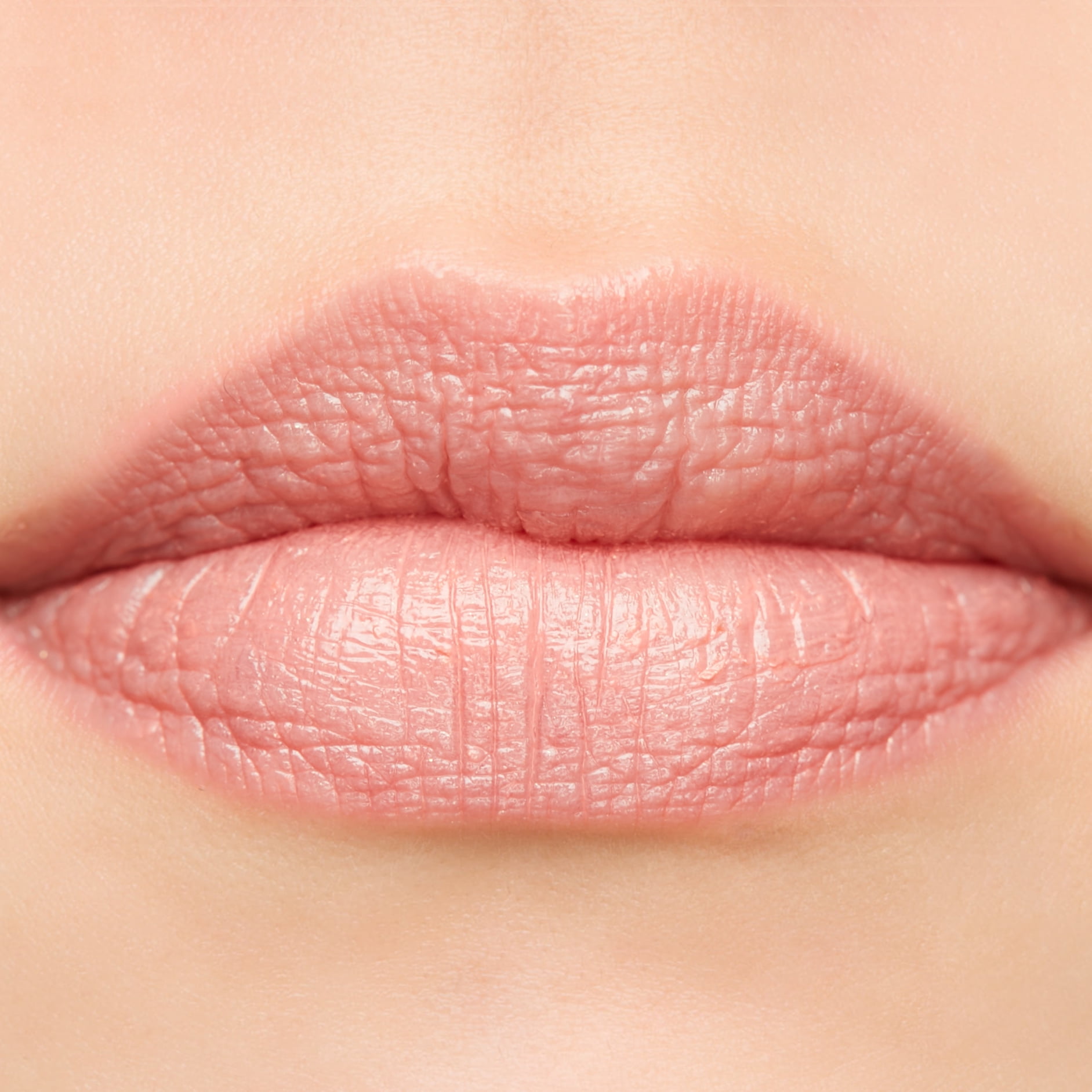tinted lip balm