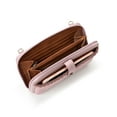 thumbnail image 3 of The Sak Iris Smartphone Crossbody , Leather, 3 of 4