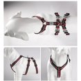 thumbnail image 3 of TRUELOVE Pet Best Double H Trail Runner No-Pull Dog Harness 3M Reflective with Premium Material Small Medium Large Dogs YH1804 ShopWise Round, 3 of 11