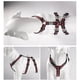 thumbnail image 3 of TRUELOVE Pet Best Double H Trail Runner No-Pull Dog Harness 3M Reflective with Premium Material Small Medium Large Dogs YH1804 ShopWise Round, 3 of 11
