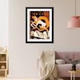 thumbnail image 2 of Art Print (Unframed), The New Yorker Cover, 23 Jan 1926 by Vintage Magazine Cover, 18" x 24", 2 of 3