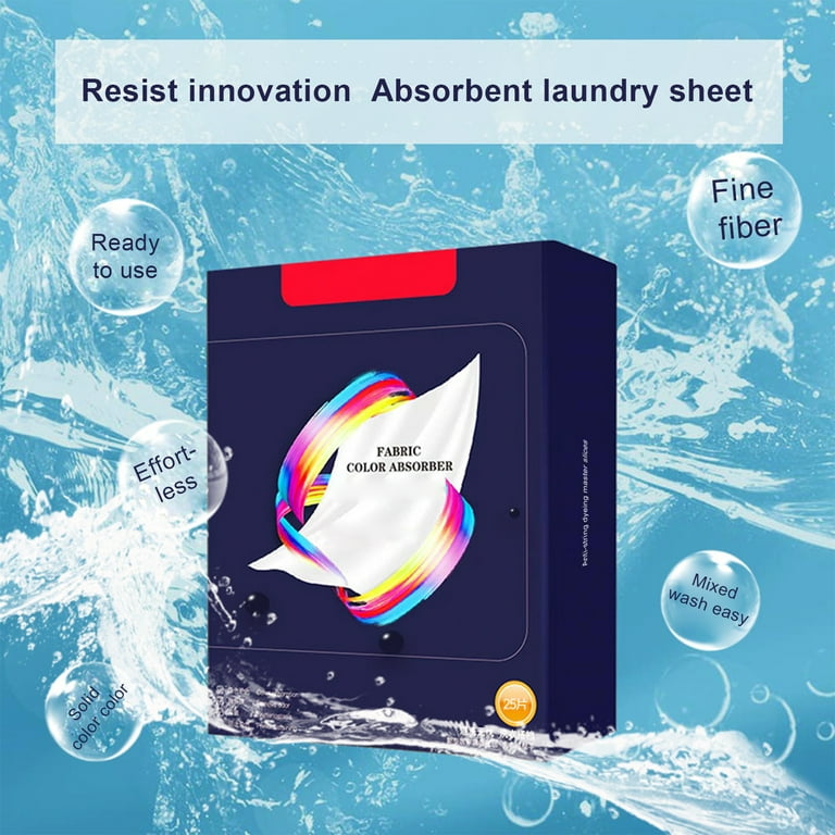 1pc Mite-proof Dye-blocking Laundry Sheet For Washing Machine, Preventing  Clothes Dyeing And Mixing, Color Catcher