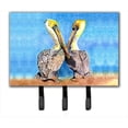 thumbnail image 1 of Carolines Treasures 8539TH68 6 x 9 In. Pelican Leash or Key Holder, 1 of 1