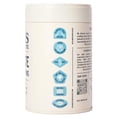 thumbnail image 3 of Islands Chocolate 37% White Chocolate Button Tin 200g, British Import (Pack of 2), 3 of 4