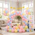 thumbnail image 4 of Kicpot Baby Gender Reveal, Shower Decorations, Baby Balloon Boxes Set, Balloons and “Oh Baby” Banner, 4 of 6