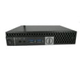 thumbnail image 5 of Restored Dell OptiPlex 3040 Micro Core i5 Desktop Computer 16GB RAM 240GB SSD Wi-Fi Windows 11 Pro (25H2) (Refurbished), 5 of 7