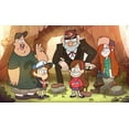 thumbnail image 5 of Gravity Falls: The Complete Series (DVD), 5 of 5