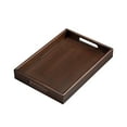 thumbnail image 3 of Kitchen Serving Plate Kitchen Trays Fruit Plate for Cabinet Kitchen Bathroom S, 3 of 8