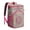 Rose-red-14, variant on Spring Floral Design Insulated Cooler Backpack - 20L Leakproof & Easy to Clean, Ideal for Outdoor Enthusiasts