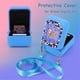 thumbnail image 3 of Silicone Cover Case for Bitzee Interactive Toy Digital Pet and Case, Protective Skin Sleeve for Bitzee Virtual Electronic Pets Accessories, 3 of 5