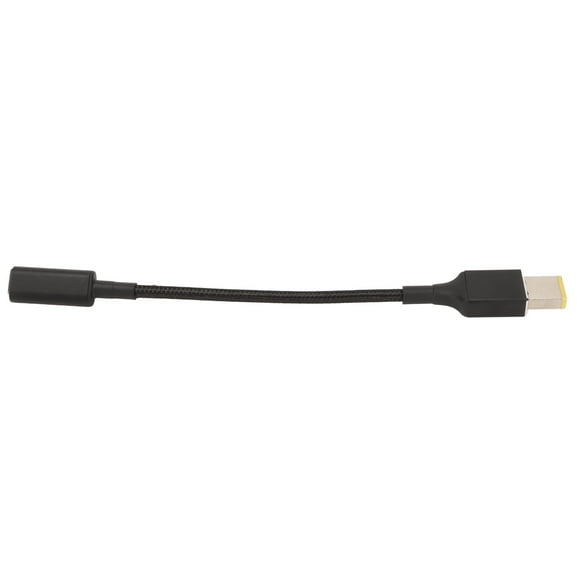 Adaptador de cable de Carga de la ComputeraRaRa Portátil, Adaptador de Carga de la Computera Portátil Portátil Chip Aluminio Aluminio PD Chip inteligente Bips para el Hogar