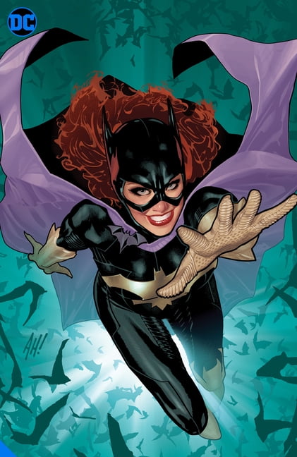 Batgirl, Vol. 3 by Gail Simone Batgirl, Vol. 3 by Gail Simone
