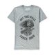 thumbnail image 1 of Camiseta gráfica North Shore para hombre Vans gris pequeña, 1 of 2