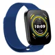 thumbnail image 1 of Correa Malla Milanese De Lujo Para Amazfit Bip 5, 1 of 3