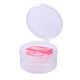 thumbnail image 2 of Masticar Alineador 2pcs Aligner Chewies Dental Aligner Seater Orthodontic Chew Stick (Rosa) Likrtyny Cuidado Belleza, 2 of 5